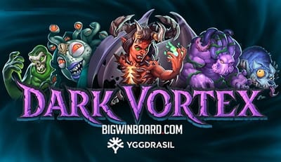 Dark Vortex